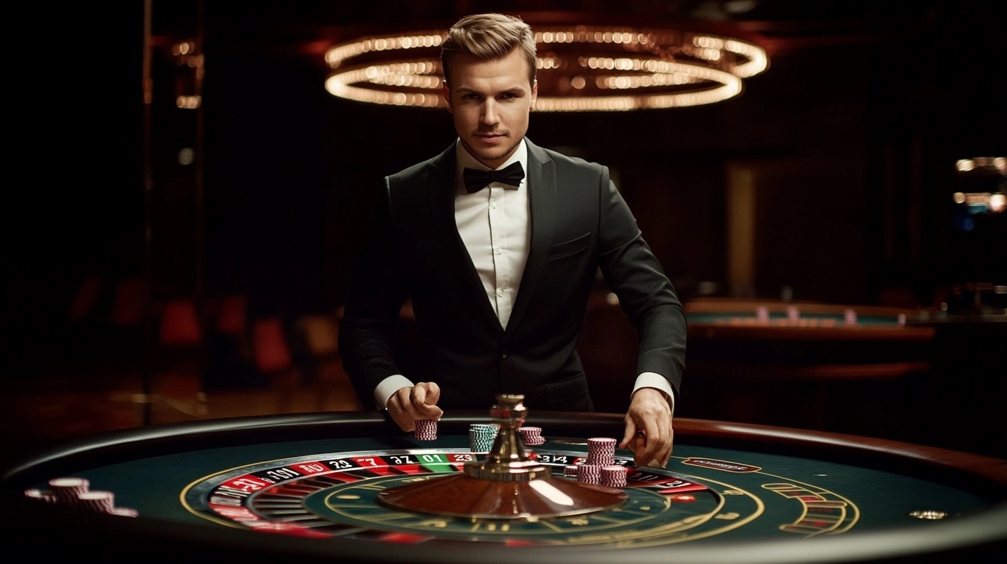 
Promoções e Bônus no Casino PP11
                              